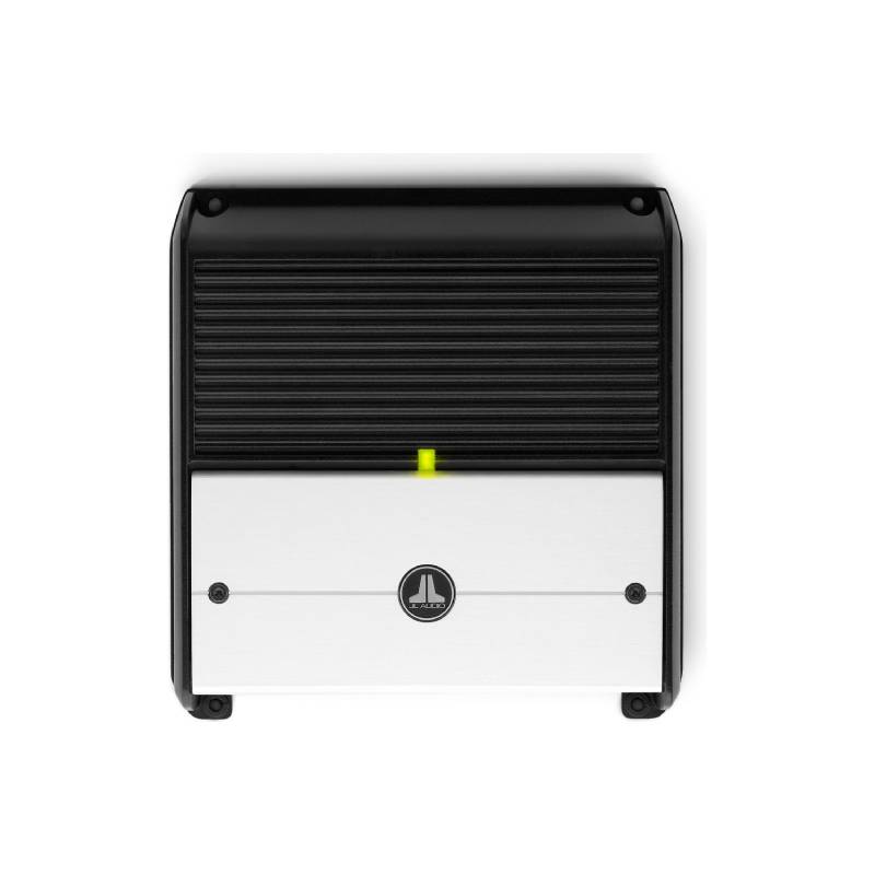 JL Audio XD500/3v2
