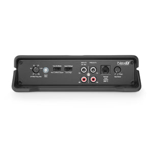 JL Audio JD250/1