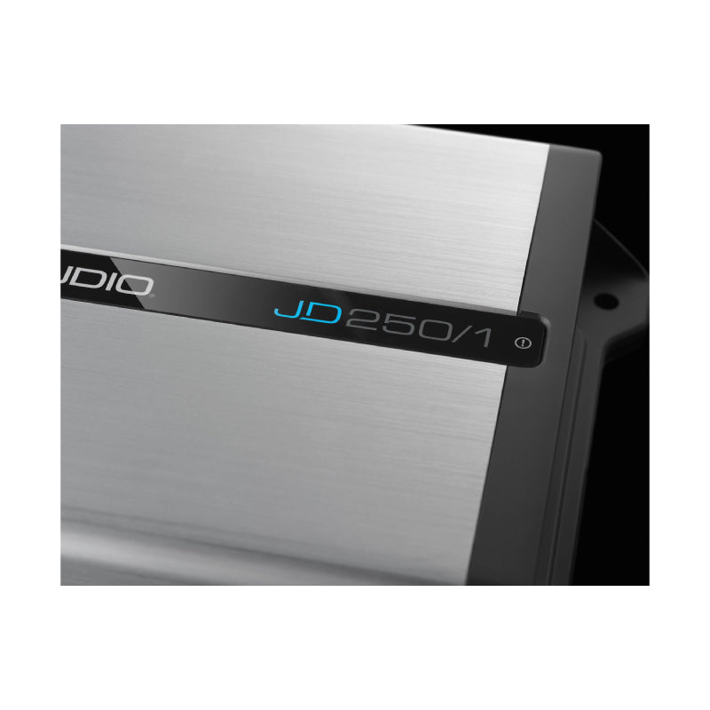 JL Audio JD250/1