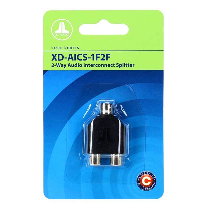 JL Audio XD-AICS-1F2F