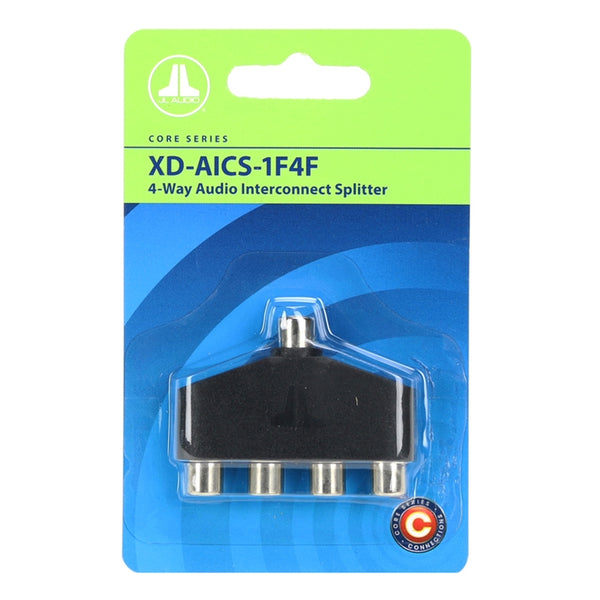 JL Audio XD-AICS-1F4F