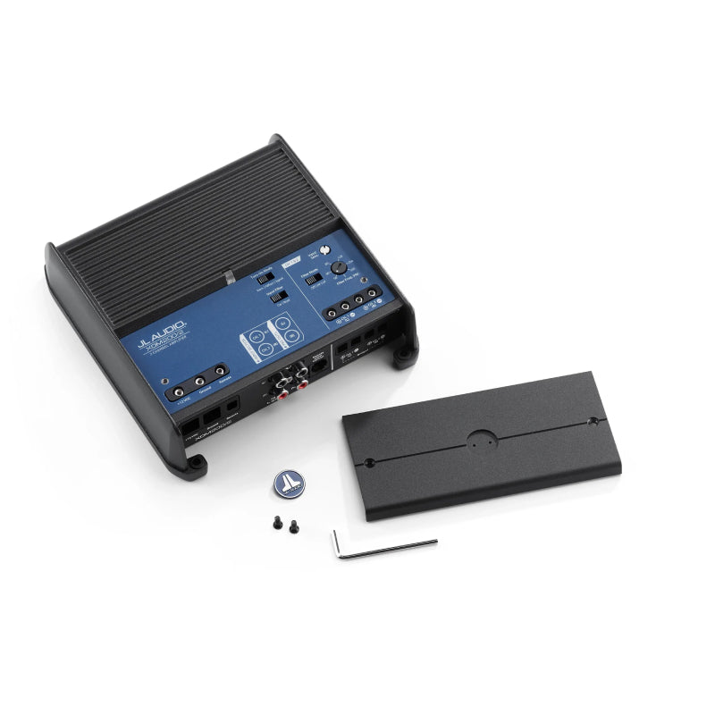 JL Audio XDM200/2