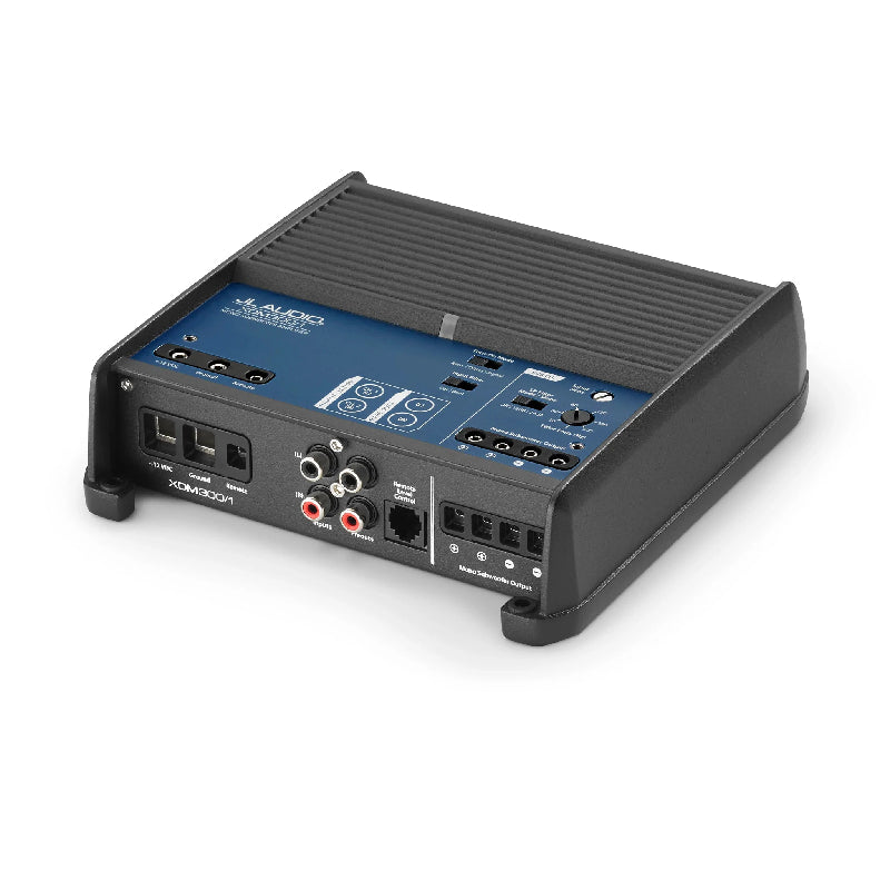 JL Audio XDM300/1