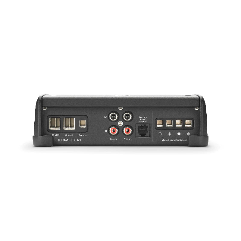 JL Audio XDM300/1