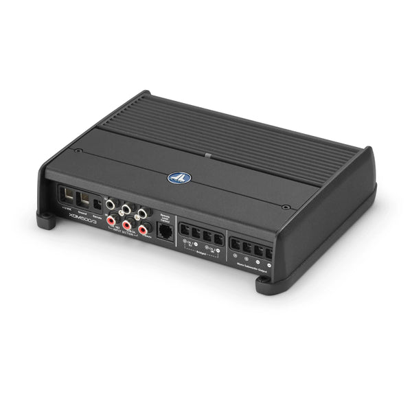 JL Audio XDM500/3