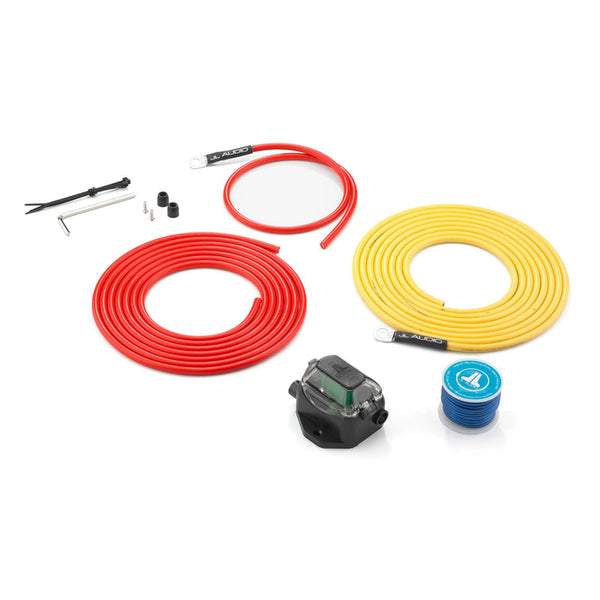 JL Audio XMD-PCS30A-1-L12