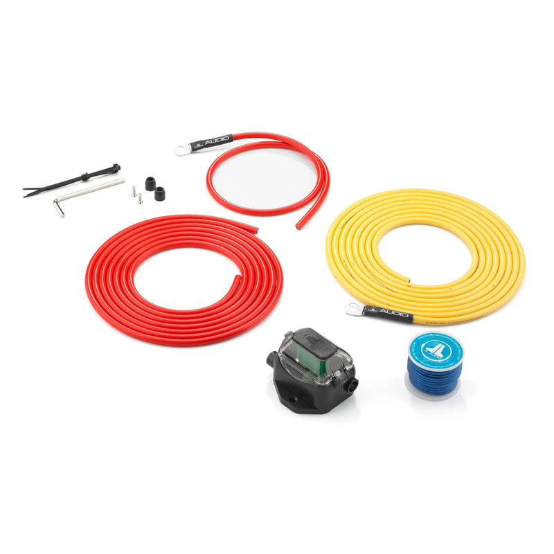 JL Audio XMD-PCS30A-1-L12