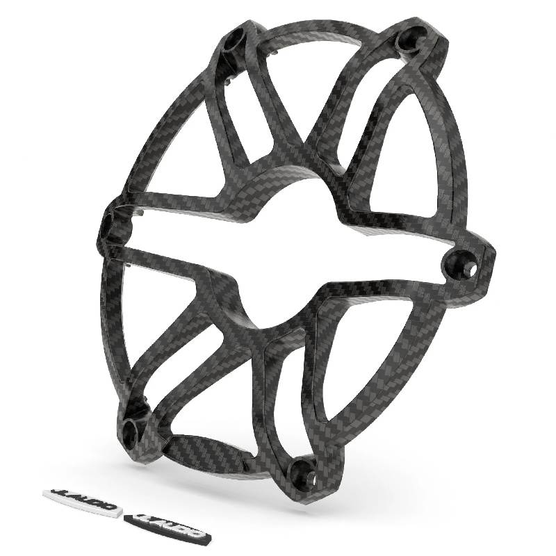JL Audio M6-880SGI-S-Cf