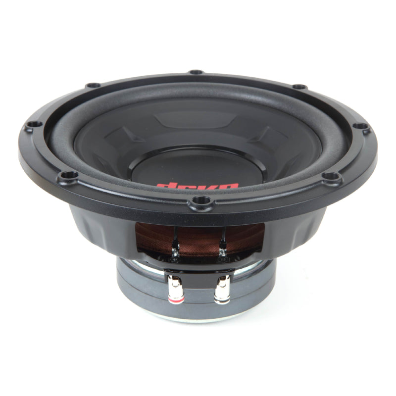 JVC CW-DR124