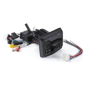 JVC KD-MR305BTS