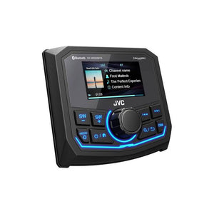 JVC KD-MR305BTS