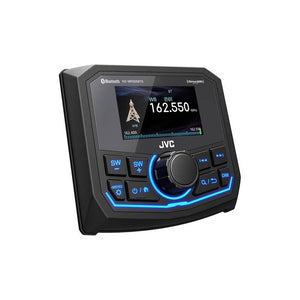 JVC KD-MR305BTS
