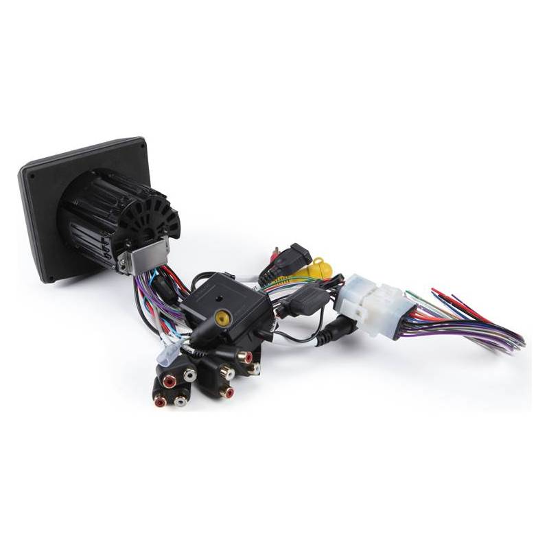 JVC KD-MR305BTS