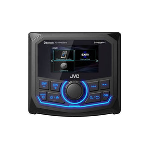 JVC KD-MR305BTS