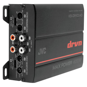 JVC KS-DR1004D