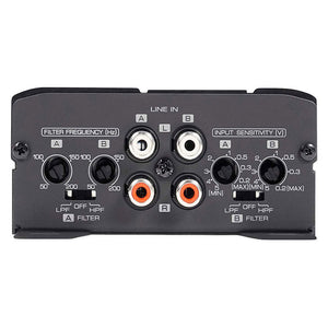 JVC KS-DR1004D