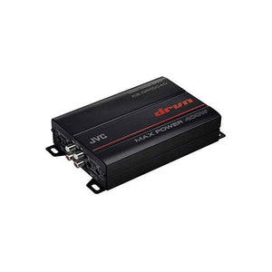 JVC KS-DR1004D