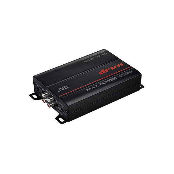 JVC KS-DR1004D