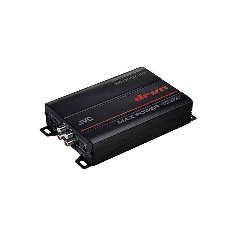 JVC KS-DR1004D