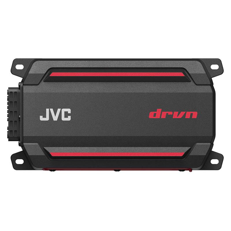JVC KS-DR2104DBT