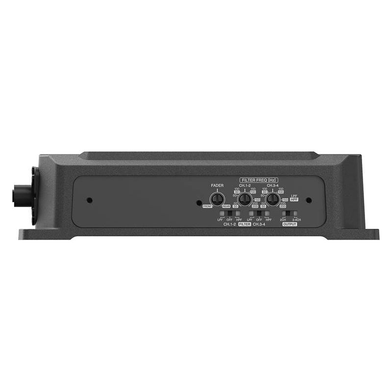 JVC KS-DR2104DBT