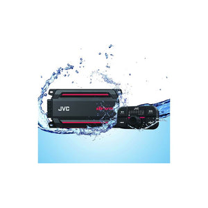 JVC KS-DR2104DBT