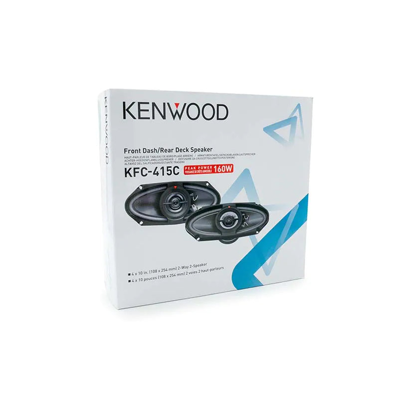 Kenwood KFC-415C