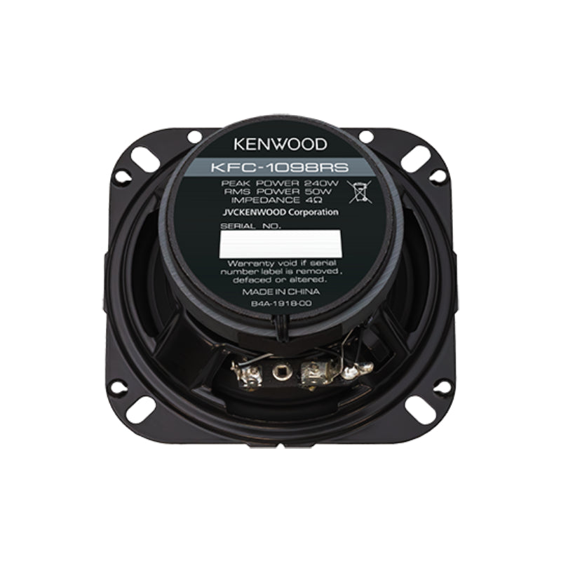 Kenwood KFC-1098RS