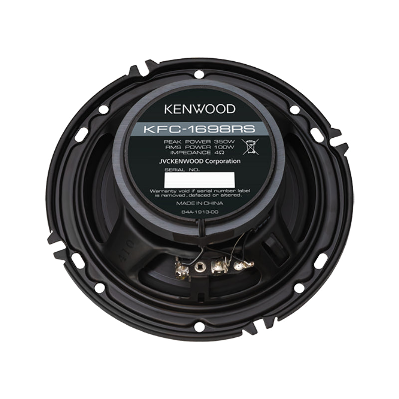 Kenwood KFC-1698RS