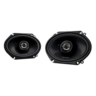 Kenwood KFC-C6898RS