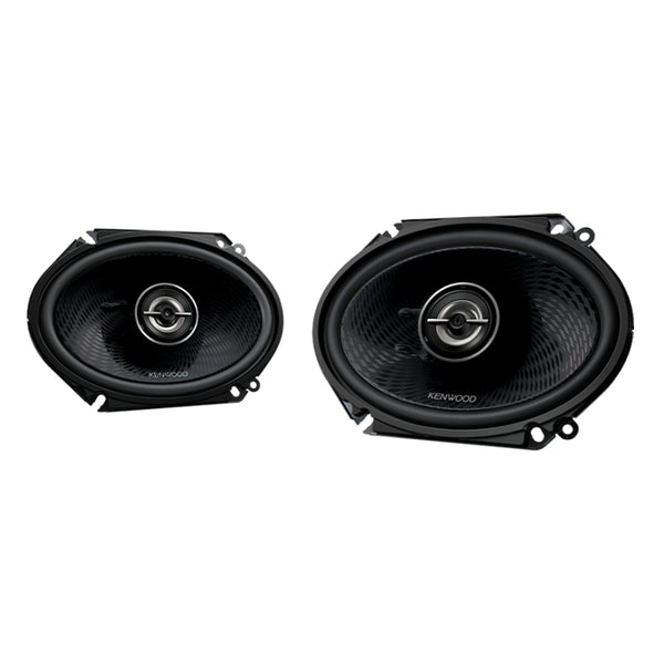 Kenwood KFC-C6898RS