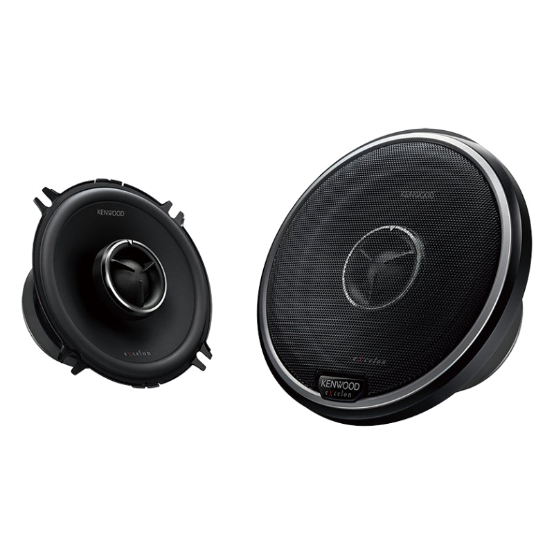 Kenwood KFC-X135