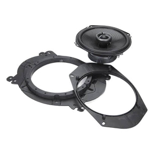 Kenwood KFC-X183C