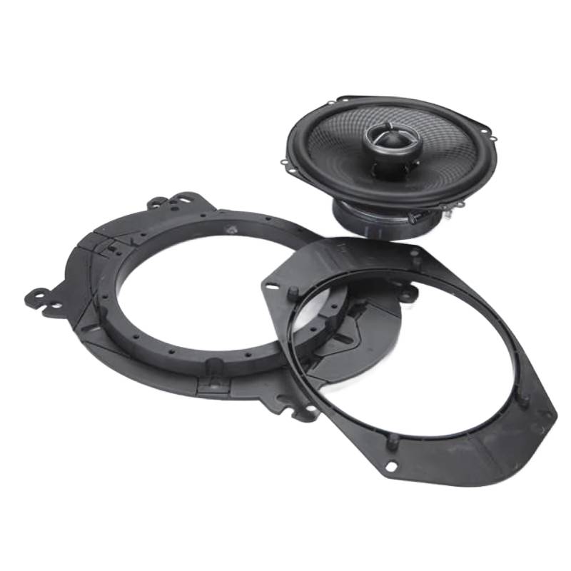 Kenwood KFC-X183C