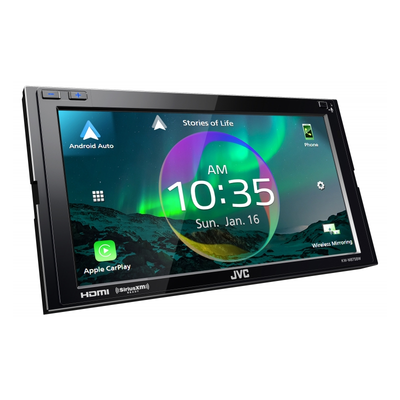 Car Stereos
