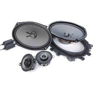 Kenwood KFC-XP6903C