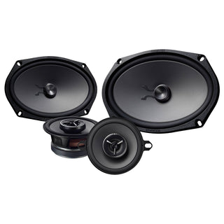 Kenwood KFC-XP6903C