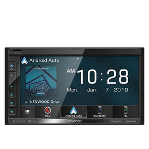 Kenwood DNR476S