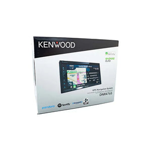 Kenwood DNR476S