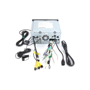 Kenwood DNR476S