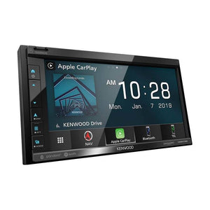 Kenwood DNR476S