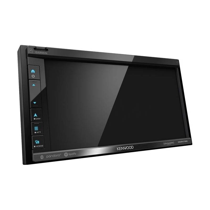 Kenwood DNR476S