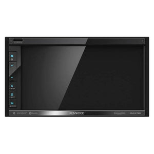Kenwood DNR476S