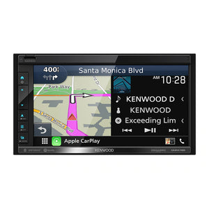 Kenwood DNR476S