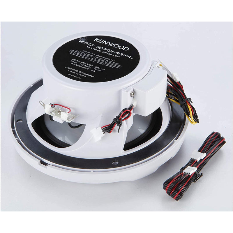 Kenwood KFC-1673MRWL