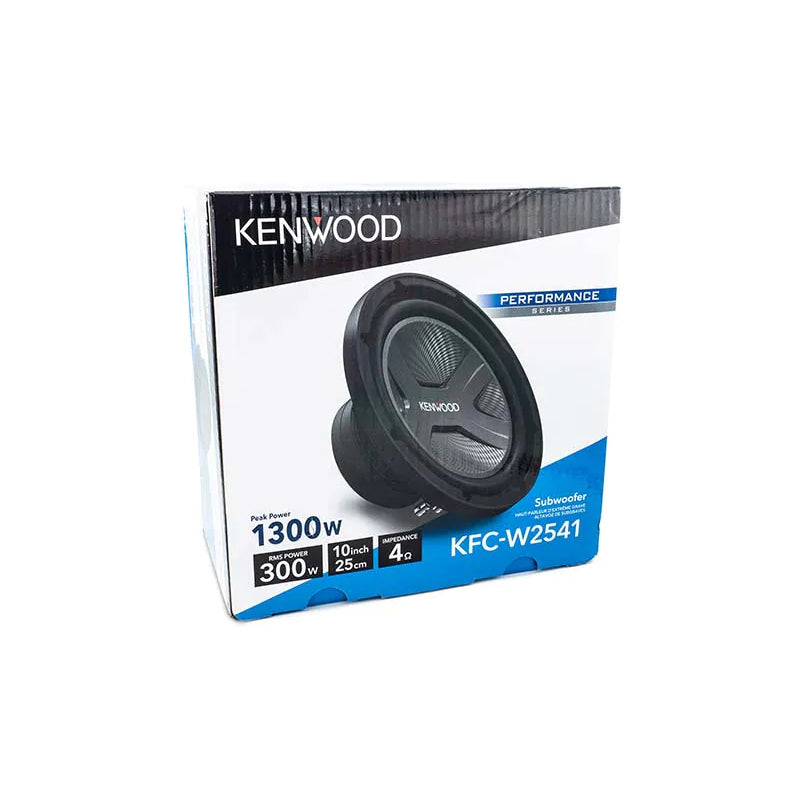 Kenwood KFC-W2541