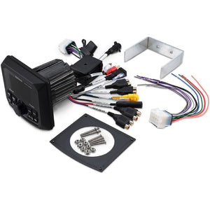 Kenwood KMR-M300BT