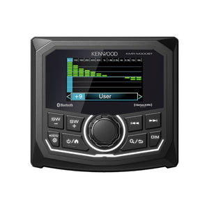Kenwood KMR-M300BT