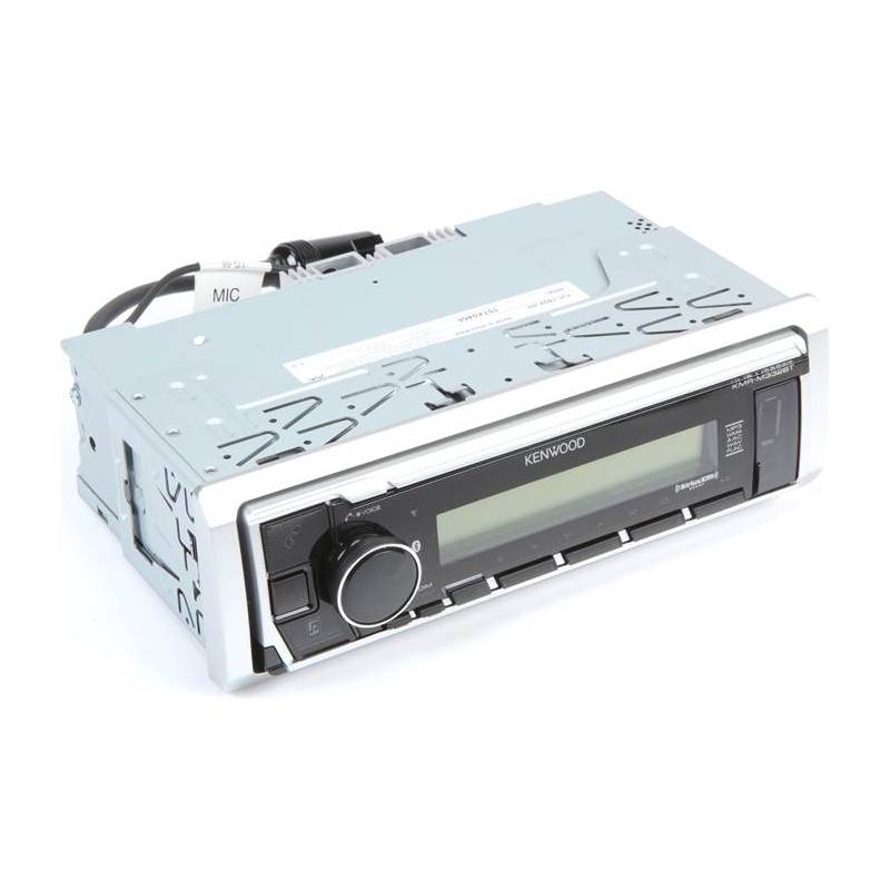 Kenwood KMR-M332BT