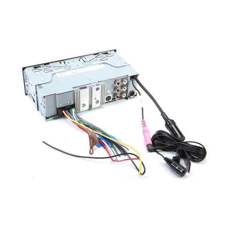 Kenwood KMR-M332BT
